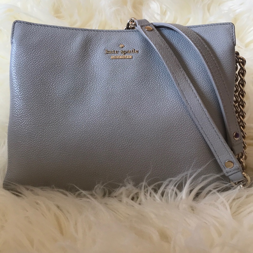Kate Spade Crossbody ♠️